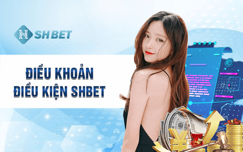 Quy định pháp lý đối với cược thủ của SHBET