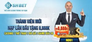 Tân thủ nạp đầu có cơ hội nhận 8,888k